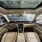 Jaguar XJ 2007 из Китая