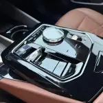 BMW 5 Series 2024 из Китая