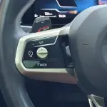 BMW 5 Series 2024 из Китая