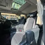 Toyota Vellfire 2018 из Китая
