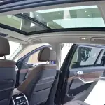 BMW X7 2019 340 л.с. из Китая