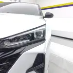 Aeolus Yixuan 2022 из Китая