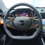 Aeolus Yixuan 2022 из Китая
