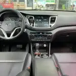 Hyundai Tucson 2016 из Китая