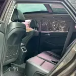 Hyundai Tucson 2016 из Китая