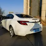 Buick Regal 2017 из Китая