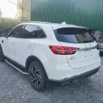 Hongqi Hongqi HS5 2023 из Китая
