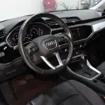 Audi Q3 2020 из Китая