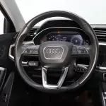 Audi Q3 2020 из Китая