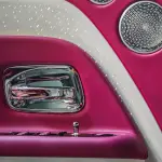 Rolls-Royce Phantom 2024 из Китая