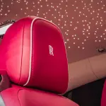 Rolls-Royce Phantom 2024 из Китая