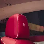 Rolls-Royce Phantom 2024 из Китая