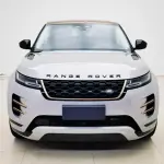 Land Rover Evoque 2023 из Китая