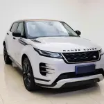 Land Rover Evoque 2023 из Китая