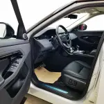 Land Rover Evoque 2023 из Китая