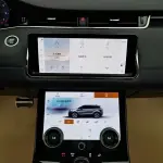 Land Rover Evoque 2023 из Китая