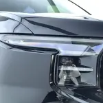 Ford Edge 2024 из Китая