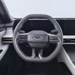 Ford Edge 2024 из Китая