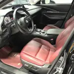 Mazda CX-30 2023 из Китая