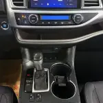 Toyota Highlander 2021 из Китая