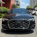 Audi A6L 2023 из Китая
