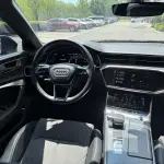 Audi A6L 2023 из Китая