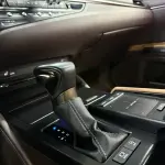 Lexus ES 2021 из Китая