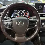 Lexus ES 2021 из Китая