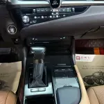Lexus ES 2021 из Китая