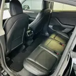 Tesla Model Y 2021 из Китая