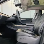 Tesla Model Y 2021 из Китая