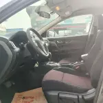 Nissan Qashqai 2016 из Китая