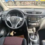 Nissan Qashqai 2016 из Китая