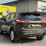 Nissan Qashqai 2016 из Китая