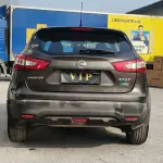 Nissan Qashqai 2016 из Китая