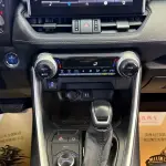 Toyota Wildlander 2022 из Китая