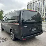 Mercedes-Benz Vito 2022 211 л.с. 211 л.с. 211 л.с. 211 л.с. 211 л.с. из Китая