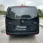 Mercedes-Benz Vito 2022 211 л.с. 211 л.с. 211 л.с. 211 л.с. 211 л.с. из Китая
