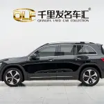 Mercedes-Benz GLB 2021 из Китая