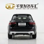Mercedes-Benz GLB 2021 из Китая