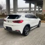 BMW X2 (Import) 2019 из Китая