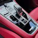Porsche Panamera 2019 из Китая