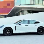 Porsche Panamera 2019 из Китая