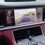 Porsche Panamera 2019 из Китая