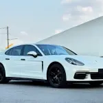 Porsche Panamera 2019 из Китая