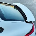 Porsche Panamera 2019 из Китая
