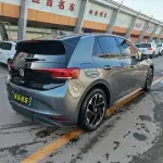 Volkswagen ID.3 2024 из Китая