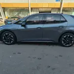 Volkswagen ID.3 2024 из Китая