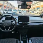 Volkswagen ID.3 2024 из Китая