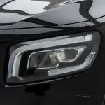 Mercedes-Benz GLB 2021 из Китая